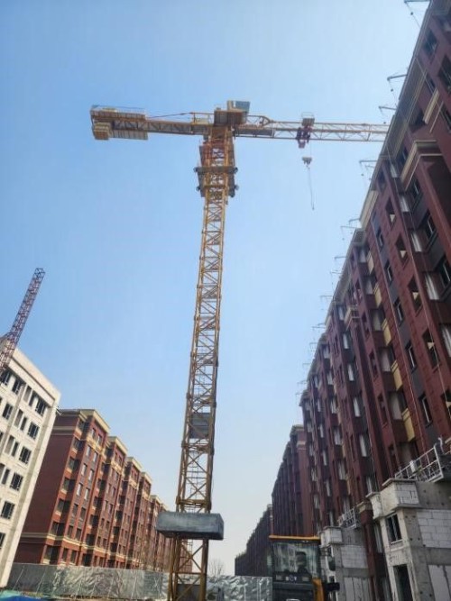 XCMG Tower Crane